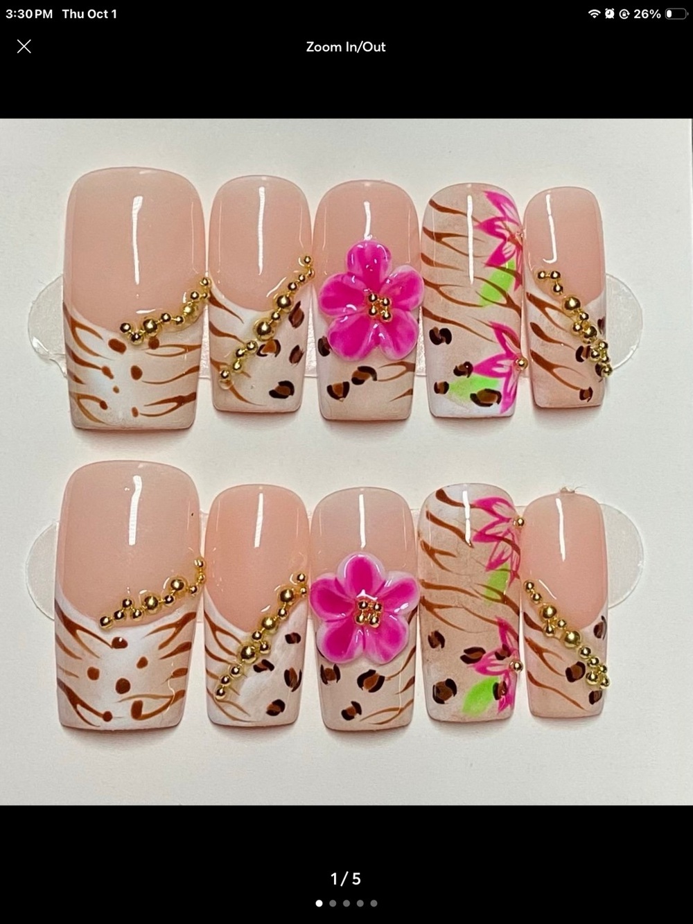 Available medium sets - Picture 6 of 16